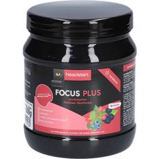 HEADSTART Focus Plus Instant Powder Wild Berry 0.5kg