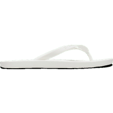 Crocs 49 - Herre Klipklappere Crocs Flip - White