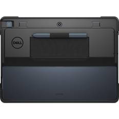 Dell Sort Tabletetuier Dell EcoLoop CG7325L Tablet PC beskyttelsestaske