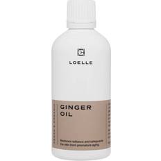 Loelle Ginger Oil 100ml
