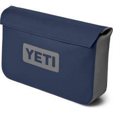 Yeti Friluftsudstyr Yeti Sidekick Dry 3L Waterproof Gear Bag Navy