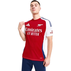 Herre - Hjemmetrøje Kamptrøjer adidas Arsenal FC 2024/25 Home Shirt