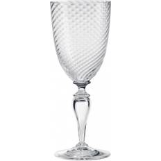 Holmegaard Glas - Opvask i hånden Holmegaard Regina Hvidvinsglas 18cl