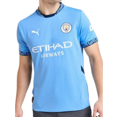 Puma Manchester City FC 2024/25 Home Shirt Men