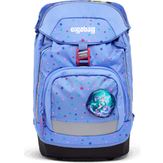 Ergobag Blå Skoletasker Ergobag School Backpack - AdoraBearl