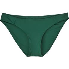 Patagonia Nylon Bikinier Patagonia Women's Sunamee Bottoms Bikini bottom XS, green