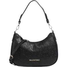 Valentino Bags Relax Shoulder Bag - Black