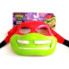 Heldækkende masker Kostumer Mutant Mayhem Raphael Mask