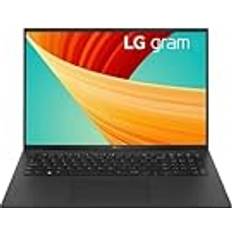 LG Laptop Gram 17ZD90S-G.AX75B 17"