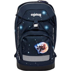 Ergobag Blå Skoletasker Ergobag School Backpack - AtmosBear
