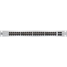 10 Gigabit Ethernet - PoE+ Switche Ubiquiti UniFi Switch 48GE (UBI-US-48-500W)