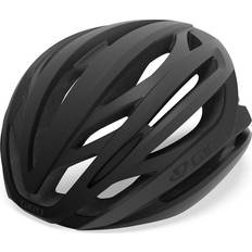 Giro Børn - MTB-hjelme Cykeltilbehør Giro Syntax MIPS - Matt Black