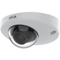 Axis Overvågningskameraer Axis M3905-R M12 Netværksovervågningskamera