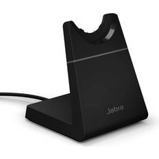 Jabra Stander Tilbehør til høretelefoner Jabra Evolve2 65 Desk Stand, USB-C