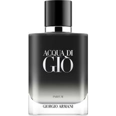 Herre Parfum Giorgio Armani Acqua Di Gio Homme Parfum 50ml