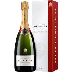 Bollinger Champagner Bollinger Special Cuvee NV Brut Champagne 75cl