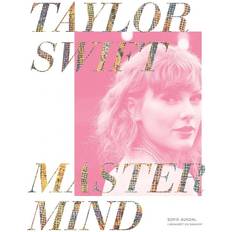 Biografier & Memoarer Bøger Taylor Swift: Mastermind (Indbundet, 2024)
