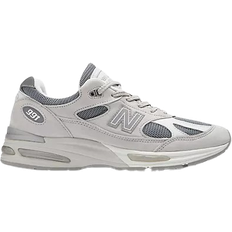 New Balance 11,5 - 37 ⅓ - Unisex Sneakers New Balance 991v2 - Nimbus Cloud/Cool Grey/Silver