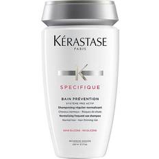 Kérastase Normalt hår - Volumen Shampooer Kérastase Spécifique Bain Prevention Shampoo 250ml