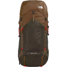 The North Face Understøtter væskesystem Rygsække The North Face Trail Lite 65 S/M Backpack - Utility Brown/New Taupe Gree