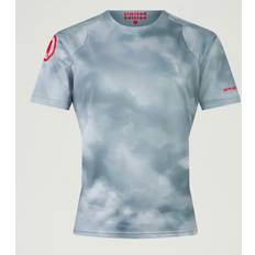 Endura T-shirts & Toppe Endura Women's Cloud Tee Ltd Grey