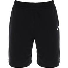 Burberry Slim Tøj Burberry Shorts & Bermuda Shorts Black