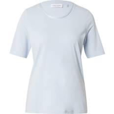 Gerry Weber T-shirts & Toppe Gerry Weber Shirts lyseblå lyseblå