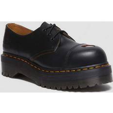Dr. Martens 5 Oxford Dr. Martens 1461 Platform Mademe Leather Oxford Shoes