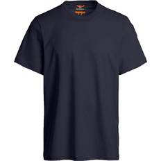 Parajumpers XS T-shirts Parajumpers Men's Shispare Tee Blue Navy