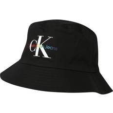 Calvin Klein Hatte Calvin Klein Reversible Bucket Hat Pride Black One