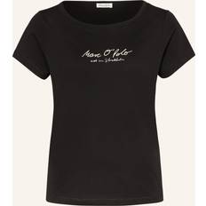 Marc O'Polo 42 T-shirts & Toppe Marc O'Polo Print-T-Shirt regular schwarz