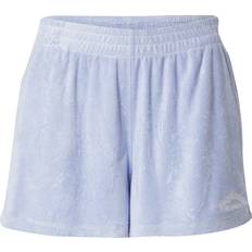 Juicy Couture Shorts Juicy Couture Towel Shorts, Purple
