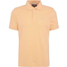 Barbour Polotrøjer Barbour Polo shirt Orange