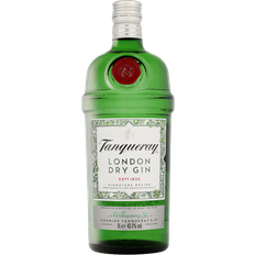 Tanqueray London Dry Gin 43.1% 100 cl