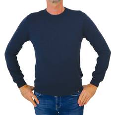 Colmar Sweatere Colmar Sweater Men Blue