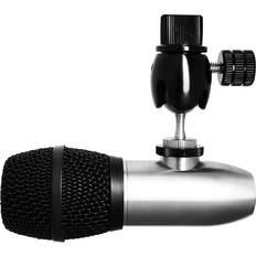 Earthworks Mikrofoner Earthworks Dm6 Seismic Kick Drum Microphone Black