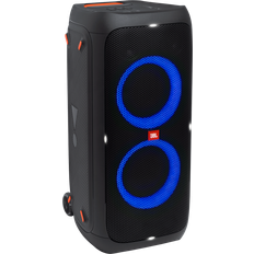 JBL Bærbar - Vandtæt: Bluetooth-højtalere JBL PartyBox 310