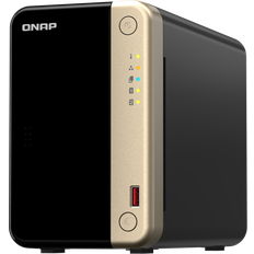 QNAP NAS servere QNAP TS-264-8G