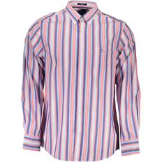 Gant One Size Skjorter Gant Skjorte Pink