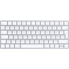 Trådløs Tastaturer Apple Magic Keyboard (Danish)