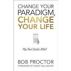 Change Your Paradigm, Change Your Life (Hæftet, 2021)