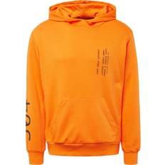 LTB 32 - Sort Tøj LTB Sweatshirt 'YOCEDE' orange sort orange sort