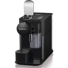 Nespresso Integreret mælkeskummer Kapsel kaffemaskiner Nespresso Lattissima One EN510