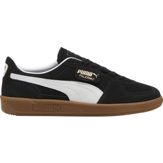 Puma Unisex Sneakers Puma Palermo - Black/White