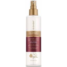 Joico Voksen Hårprodukter Joico K-Pak Color Therapy Luster Lock Multi-Perfector Daily Shine & Protect Spray 200ml