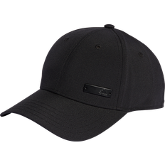 Adidas Kasketter adidas Metal Badge Lightweight Baseball Cap - Black