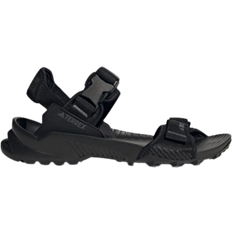 Adidas 8 Hjemmesko & Sandaler adidas Terrex Hydroterra - Core Black/Grey Four