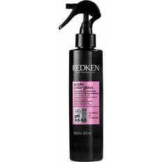 Redken Silikonefri - Tørt hår Hårkure Redken Acidic Color Gloss Heat Protection Leave-In Treatment 200ml