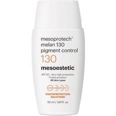 Mesoestetic Mesoprotech Melan 130+ Pigment Control SPF50+ 50ml