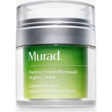 Ansigtscremer Murad Retinol Youth Renewal Night Cream 50ml